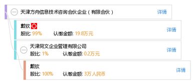 天津方舟信息技術(shù)咨詢合伙企業(yè) 專業(yè)有限合伙模式下的信息技術(shù)咨詢服務(wù)