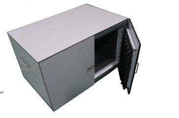 音頻隔離測(cè)試箱與IC燒錄老化測(cè)試座在企業(yè)管理咨詢中的綜合應(yīng)用