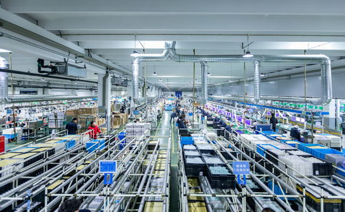 從保安到普工 為何電子廠存在崗位轉換壁壘及管理思考