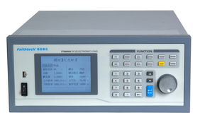 電子負載選購指南 多通道優勢、廠家直銷與電子產品銷售的整合策略