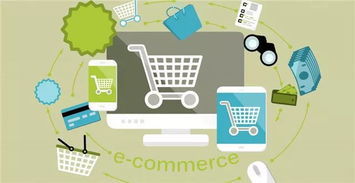 跨境電商零售出口 從入門到精通的企業管理指南